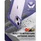 thumbnail image 3 of Funda i-Blason para iPhone 14 Plus (6.7") con Protector de Pantalla Integrado - Malva, 3 of 7