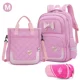 thumbnail image 1 of Bikab School Bags for Girls Kawaii Backpack Backpacks for School Teenagers Girls Kids Bags for Girls Orthopedic Backpack, 1 of 3