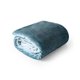 thumbnail image 1 of Frazada King Flannel degrade Nilo, 1 of 4