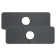 thumbnail image 4 of Fregadero De Cocina Grifo Estera Absorbente Grifo Colector De Salpicaduras Para Cocina Estilo B, 4 of 5