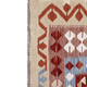 thumbnail image 2 of Alfombra 170x240 Cm Kilim Vegi P105, 2 of 2
