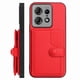 thumbnail image 1 of FOXDOCK Funda para Moto Edge 50 Pro con Bloqueo RFID - Diseño Elegante con Cierre de Botón, 1 of 5