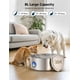 thumbnail image 2 of Fuente De Agua Subteenmate Para Perros Grandes Acero Inoxidable 8 L, 2 of 3