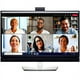 thumbnail image 1 of MONITOR DELL CONFERENCING  27” QHD WEBCAM IR 5 MP/PARLANTES DUALES /3X USB-C /DP/HDMI NUEVO, 1 of 5