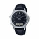 thumbnail image 2 of Reloj Analogo-Digital Negro Casio MTP-VC01L-1E, 2 of 2