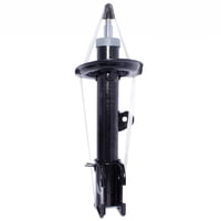 Wurtex - Amortiguador Delantero Izquierdo Kia Sorento Ii 2.2 2010 2013