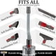 thumbnail image 2 of Manguera de extensión flexible Fullclean para Dyson Gen 5 V15 V12 V11 V10 V8 V7, 2 of 7