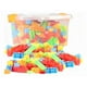 thumbnail image 5 of pack 150pcs Bloques De Construcción Plastica Para Niños, 5 of 5