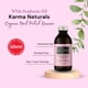 thumbnail image 3 of Quitaesmalte Karma Organic Rose Oil 120 ml, 3 of 7