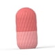 thumbnail image 2 of Rodillo De Hielo Para Masaje Facial, Herramienta Fácil De Usar, Rodillo De Masaje Facial Para Niñas, Color Rosa, 2 of 3