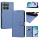 thumbnail image 3 of Cartera para Motorola Edge 60 Pro con Soporte y Correa, Azul, 3 of 6