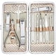 thumbnail image 2 of Set manicura ZIZZON 12 piezas con estuche, 2 of 3