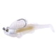 thumbnail image 2 of Se?uelos de pesca de plomo blando Hundiendo trajes de ba?o T Tail Se?uelos de lanzamiento 006, 2 of 5