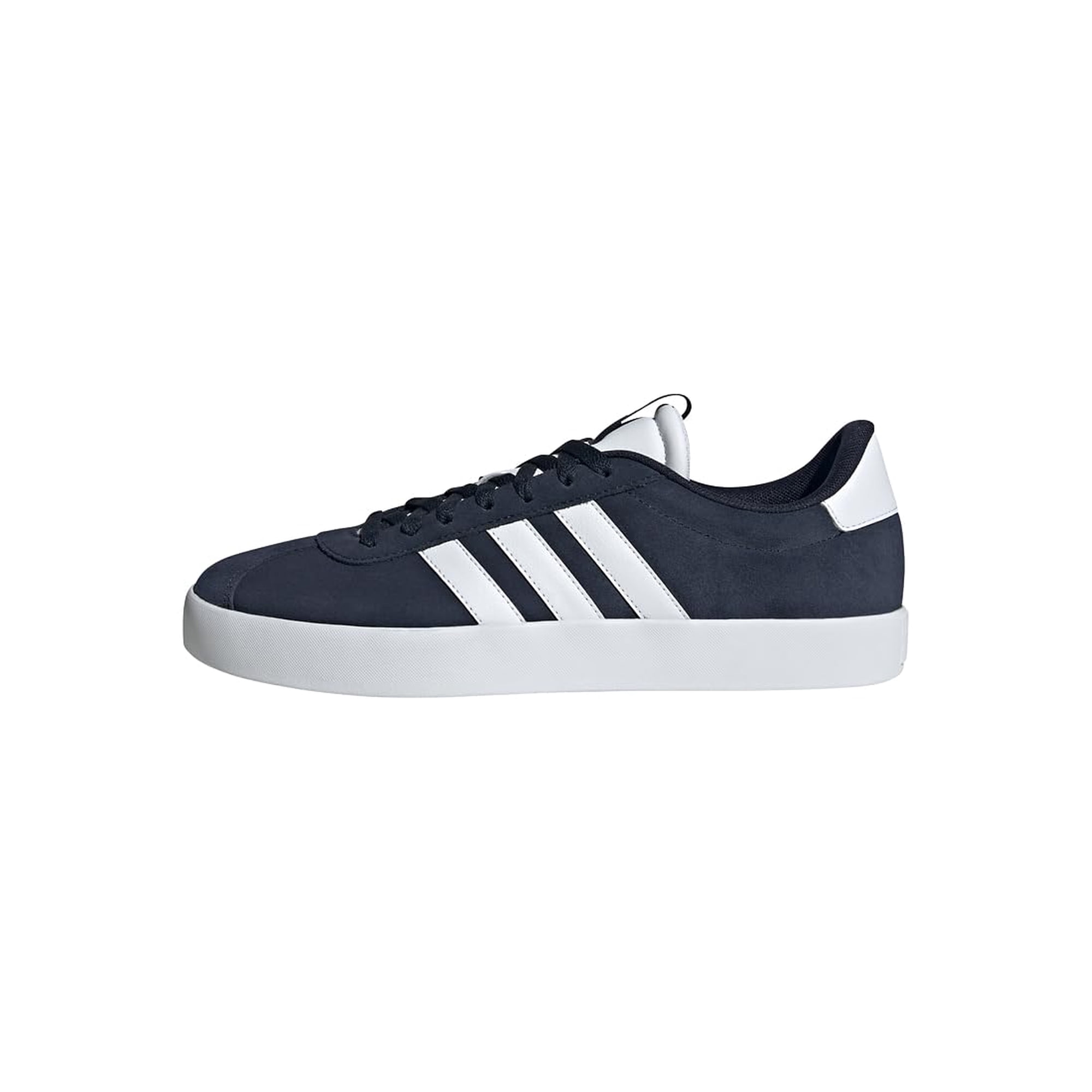 Zapatos Adidas Vl Court 3.0 Legend Ink Cloud Blanco Nube Blanca