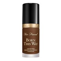 Base Líquida Too Faced Born This Way 30 Ml