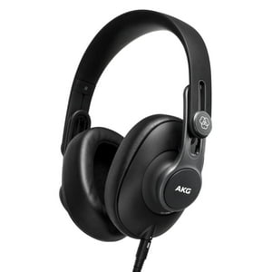 Audifonos De Estudio Akg K361 Negro