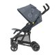 thumbnail image 3 of Coche Bebé Paseo Mara Brave Graph Gris, 3 of 6