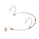 thumbnail image 2 of Auriculares con micrófono SAMSON De60x unidireccional con condensador, 2 of 4