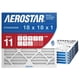 thumbnail image 1 of Filtro Aire Aerostar 18x18x1 MERV 11 Pack 6 HVAC, 1 of 3