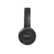 thumbnail image 5 of Audífonos T510 Bluetooth Negro, 5 of 5
