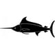 thumbnail image 1 of Decomural Marlin Fish Fishing WS-32977, 1 of 2