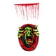 thumbnail image 3 of Pegatina Para Asiento De Inodoro De Halloween, Autoadhesiva Para Inodoro De Hombre, Calcomanías Para Tapa De Inodoro, 3 of 5
