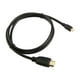 thumbnail image 2 of Cable Hdmi a Mini Hdmi Original Cowon, 2 of 2