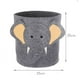 thumbnail image 2 of Cesto De Ropa Juguetes Infantil Animales Material Resistente, 2 of 2