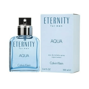 Calvin Klein Eternity Aqua For Men Edt 100Ml