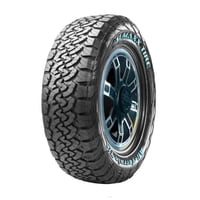 Sumaxx - Neumatico 275/65 R18 All-Terrain-A/T A/T++