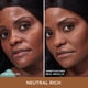 thumbnail image 2 of Crema Foundation IT Cosmetics CC+, mate, natural, SPF40, 32 ml, 2 of 9