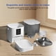 thumbnail image 4 of Comedero Automático para Gatos ANDOLL HOME 4L con WiFi, 4 of 9