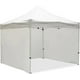 thumbnail image 1 of Toldo Plegable 3x3 Metros Con Paredes Laterales Blanco UV, 1 of 4