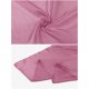 thumbnail image 4 of INSPIRE CHIC Bufanda de Cuello de Satén para Mujer Cuadrada de Seda Sólida Pañuelo para la Cabeza Bandanas Rosa Púrpura 90x90cm/35.4x35.4 pulgadas (LxW), 4 of 6