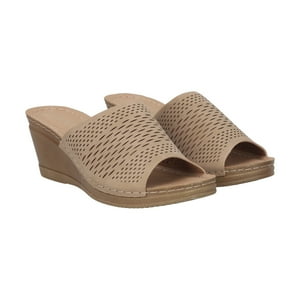 Sueco Mujer Camel Daniela 2 Police