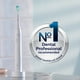 thumbnail image 2 of Cepillo de dientes eléctrico Philips Sonicare 4100 con funda blanca, 2 of 3