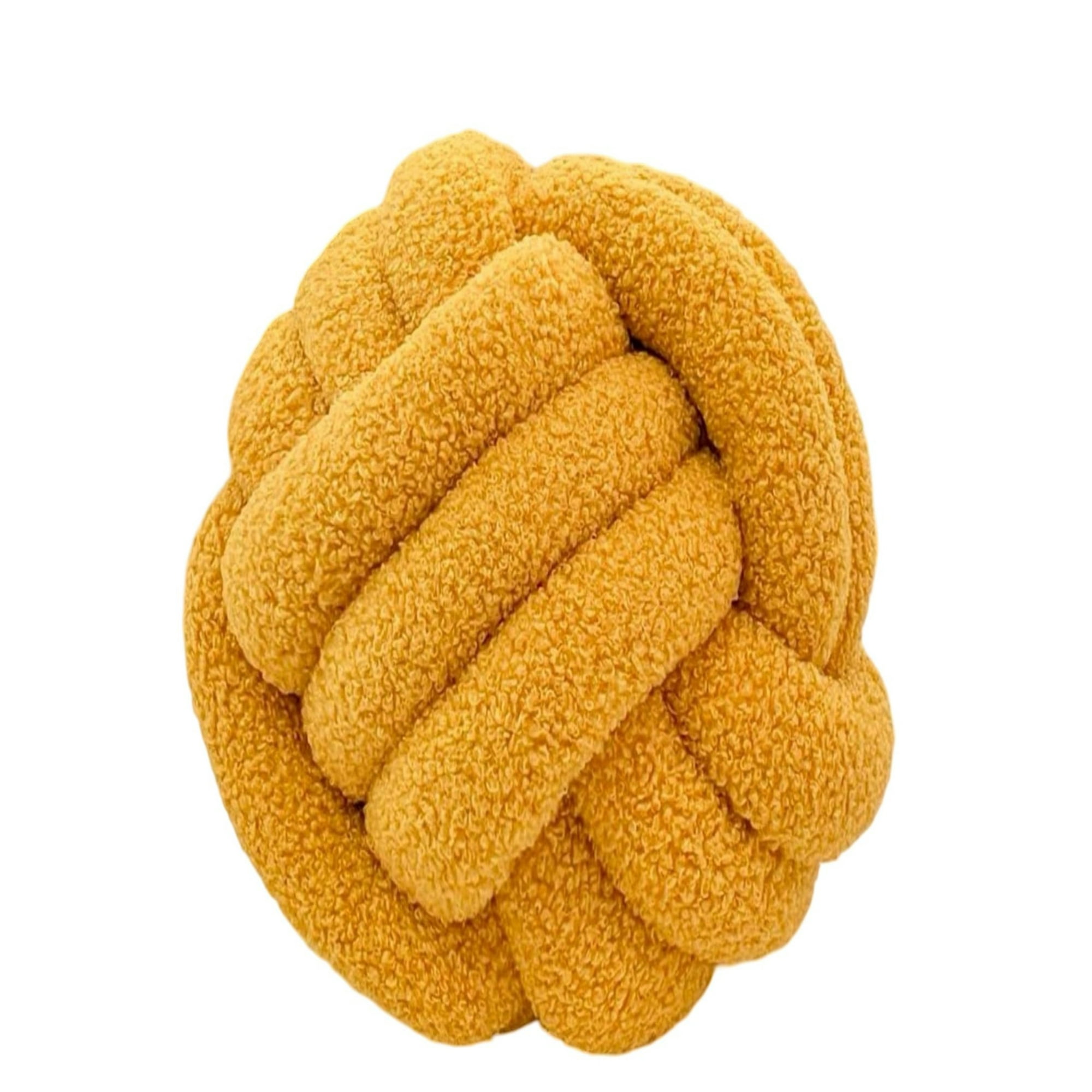 Genérico - Cojín Nudo Decorativo Moderno C2