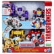 thumbnail image 3 of Figuras de acción Transformers Heroes vs Villains, paquete de 4, 3 of 5