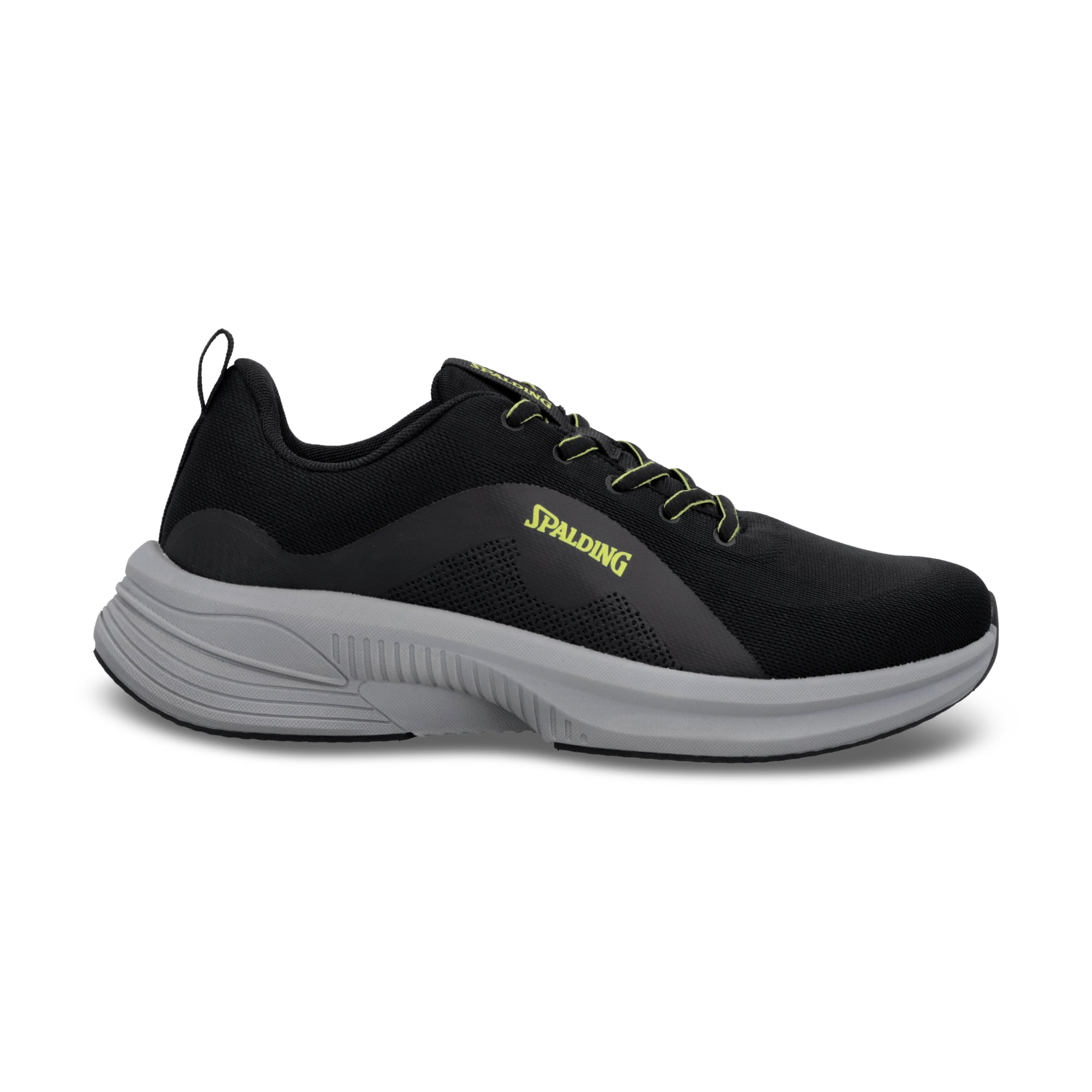 Zapatilla Hombre Fitness Spalding