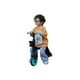 thumbnail image 3 of Scooter Monopatín Andador Triciclo 4 en 1 Infantil Verde, 3 of 8