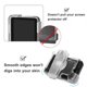 thumbnail image 4 of Estuche para bomba iGuerburn con clip giratorio 360° para t:slim X2, 4 of 5