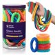 thumbnail image 1 of Suministros especiales de Chewy Jewelry: collares y pulseras sensoriales, 1 of 9