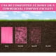 thumbnail image 5 of Bolsas biodegradables para excrementos de perro con soporte WDFAACK 240 bolsas, 5 of 7