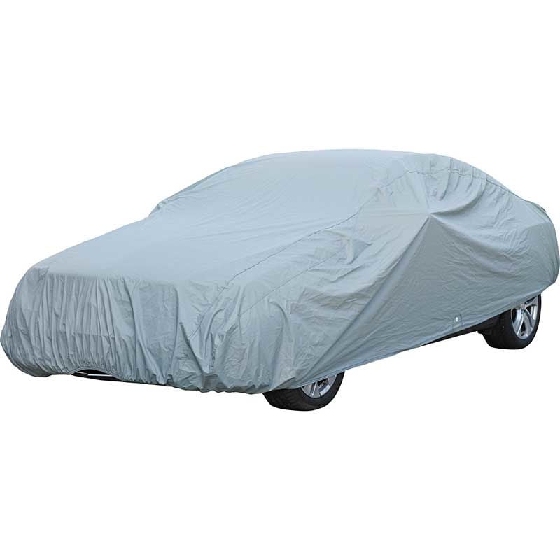Autodrive - Cobertor Auto Xl Opp