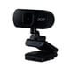 thumbnail image 1 of Cámara web Acer Full HD de 2 MP USB Streaming 1080P con micrófono, 1 of 7