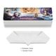 thumbnail image 3 of Las Crónicas de Narnia Estuche Rígido para Gafas de Cuero PU Protector con Forro de Felpa Premium Suave para Hombres y Mujeres, 3 of 6