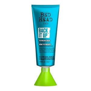 Tigi - Back It Up - Bed Head 125 Ml