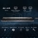 thumbnail image 2 of Estación de acoplamiento j5create JCD543 USB-C con 3 pantallas y PD de 100 W, 2 of 9