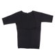 thumbnail image 3 of Mujeres sin mangas de neopreno traje de sudor body shaper camisetas sin mangas para ejercicios de gimnasia s, 3 of 5