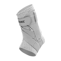 Genérico - Estabilizador Tobillera Transpirable Con Soportes Laterales S